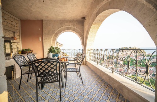 Parga Apartment | Elysium Living Parga