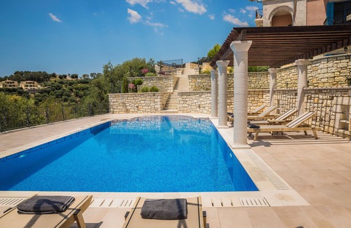 Parga Apartment | Elysium Living Parga