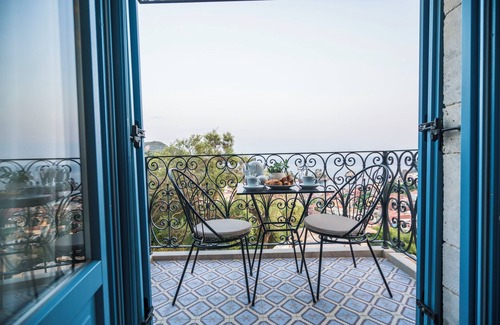 Parga Apartment | Elysium Living Parga