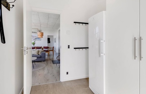Fynshav House | "Ema" - 600m from the sea by Interhome