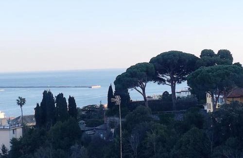 Pegli Apartment | Ema & Grace