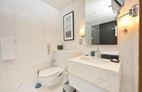 Jebel Ali Apartment | Emaar Fashion Avenue - Formerly Address Dubai Mall Residence