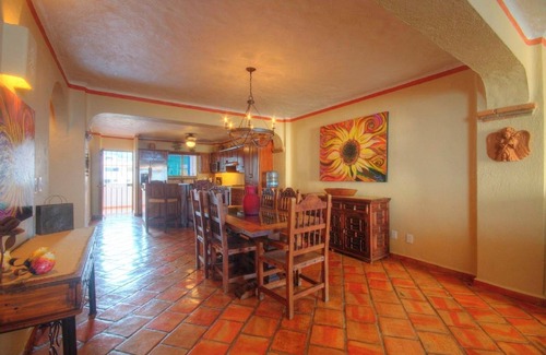 Emiliano Zapata Condo | Email 4 Special Pricing — 7th floor Condo in Puerto Vallarta’s Romantic Zone