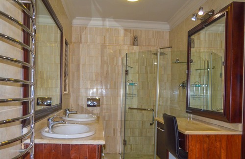 Meer En See House | Emangunini Bed & Breakfast