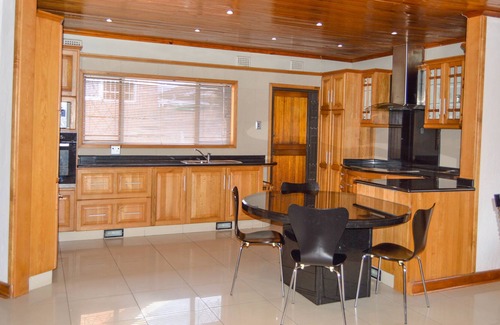 Meer En See House | Emangunini Bed & Breakfast