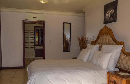 Meer En See House | Emangunini Bed & Breakfast