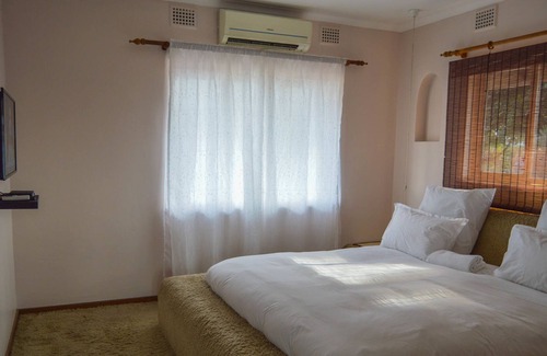 Meer En See House | Emangunini Bed & Breakfast