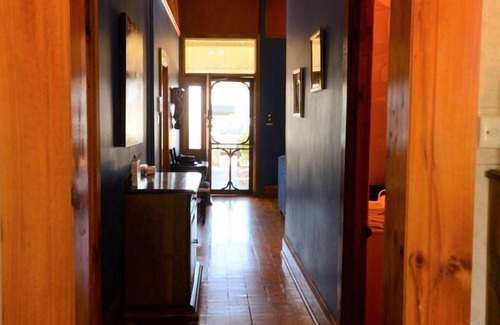 Broken Hill Cottage | Emaroo Argent Cottage