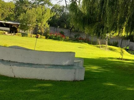 Greater Johannesburg Metropolitan Area House | Emasimini Cottages