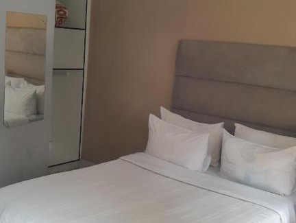 Greater Johannesburg Metropolitan Area House | Emasimini Cottages