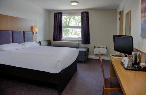 Team Valley Hotel | Embassy Hotel, Gateshead Newcastle, Sure Hotel Collection by Best Western