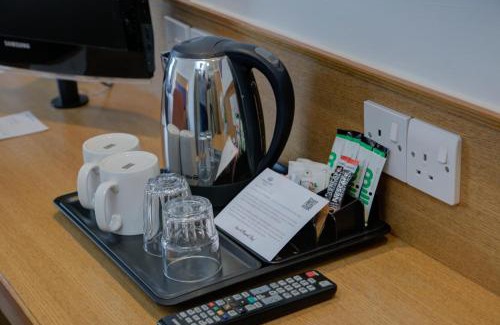 Team Valley Hotel | Embassy Hotel, Gateshead Newcastle, Sure Hotel Collection by Best Western