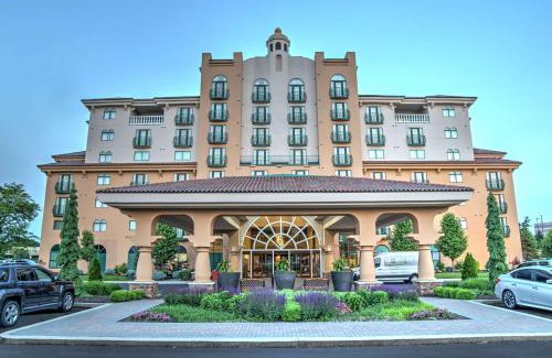 Indianapolis Hotel | Embassy Suites by Hilton Indianapolis North