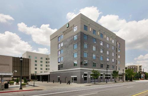 Atlantic Station Area Hotel | Embassy Suites by Hilton Atlanta Midtown