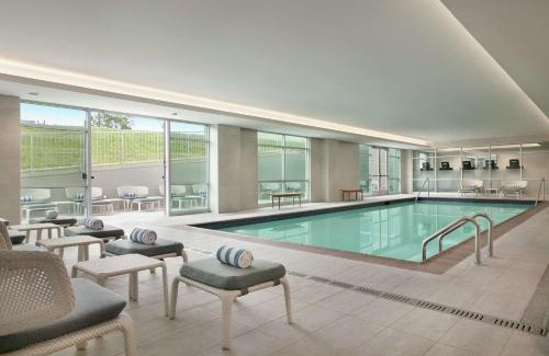 Atlantic Station Area Hotel | Embassy Suites by Hilton Atlanta Midtown