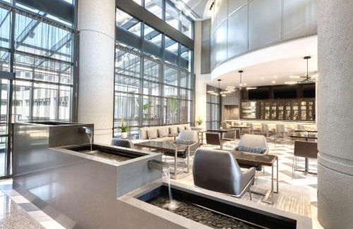 North Bethesda Hotel | Embassy Suites by Hilton Bethesda Washington DC