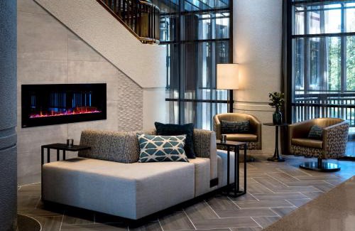 North Bethesda Hotel | Embassy Suites by Hilton Bethesda Washington DC