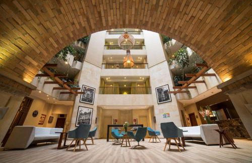 Financial District Hotel | Embassy Suites by Hilton Bogotá - Rosales