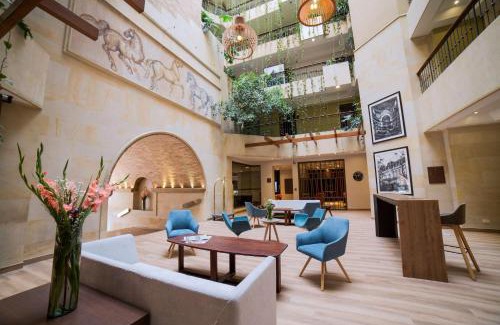 Financial District Hotel | Embassy Suites by Hilton Bogotá - Rosales