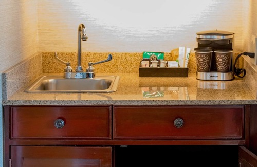 Lexington Hotel | Embassy Suites by Hilton Lexington Green