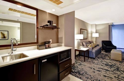 Cary Hotel | Embassy Suites by Hilton Raleigh Durham Research Triangle