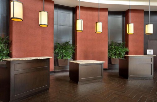 Ridgeland Hotel | Embassy Suites by Hilton Jackson North Ridgeland