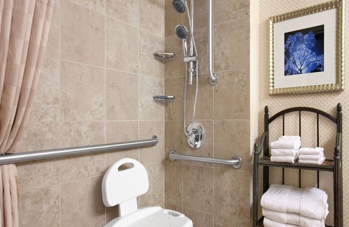 Contra Costa Centre Hotel | Embassy Suites by Hilton Walnut Creek