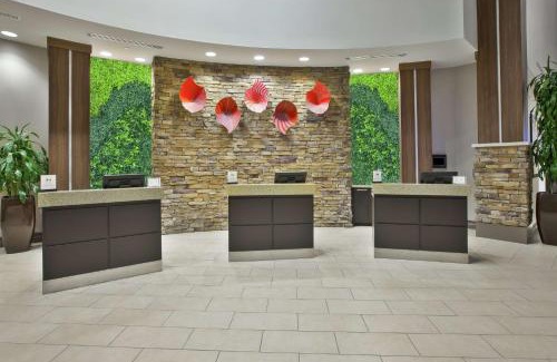 Northeast Columbus Hotel | Embassy Suites Columbus - Airport