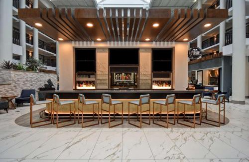 East Syracuse Hotel | Embassy Suites Syracuse