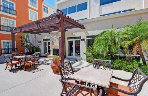 Valencia Hotel | Embassy Suites Valencia