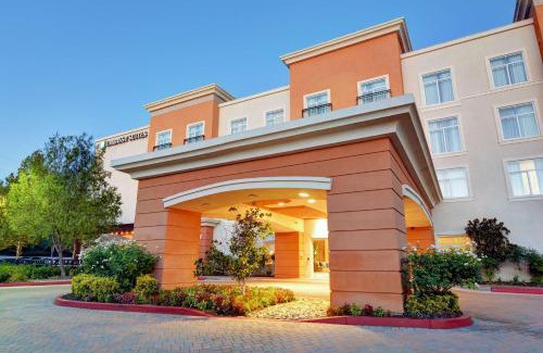 Valencia Hotel | Embassy Suites Valencia