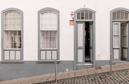 Santa Cruz de la Palma House | Emblematic House in Santa Cruz de La Palma