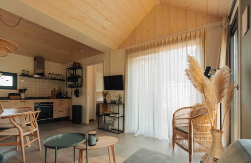 Municipality of Epe House | Embrace Nordic Charm in the netherlands: Cozy Up with Loved Ones for Coffee Time Bliss!