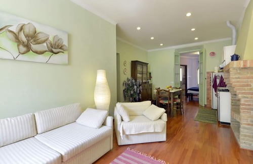 Badalucco House | embroidery, badalucco, sanremo