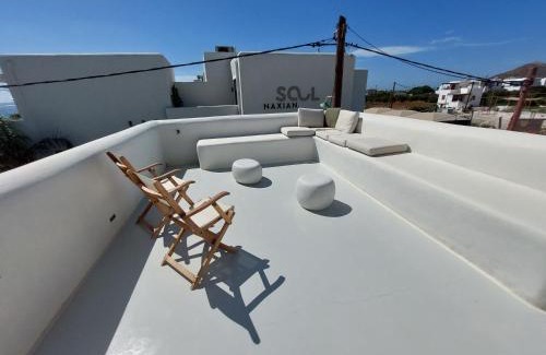 Agia Anna House | EMELIAS HOUSE SEA SIDE