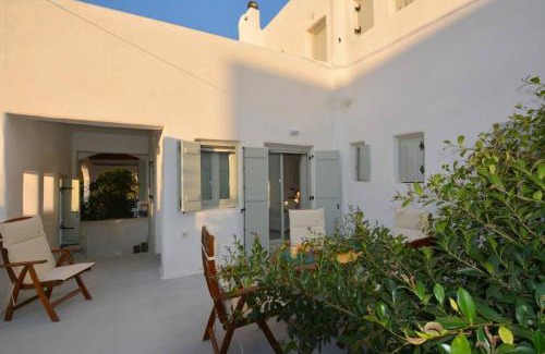 Agia Anna House | EMELIAS HOUSE SEA SIDE