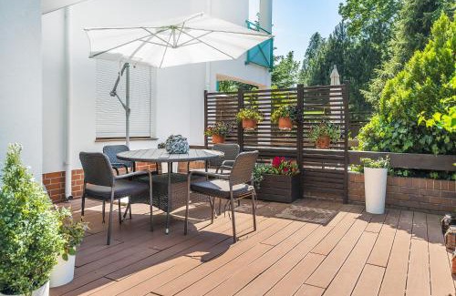 Jastarnia House | eMeN Apartamenty Jastarnia