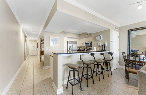 Open Sands Condo | Emerald Beach 2235 | Perfect Family Getaway w/Beach Chair Service Included!