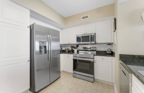 Open Sands Condo | Emerald Beach 2235 | Perfect Family Getaway w/Beach Chair Service Included!