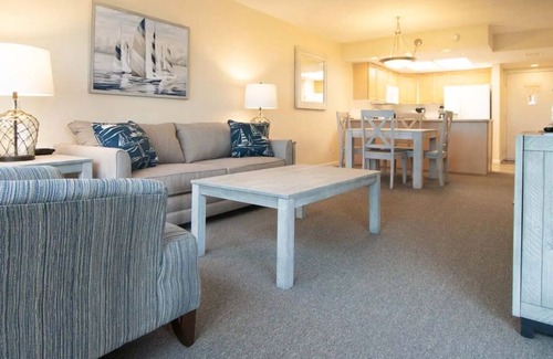 Miramar Beach Resort | Emerald Coast Escape: 2BR Villa at Bay Club of Sandestin