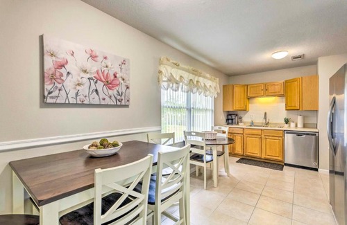 Fort Walton Beach House | Emerald Coast Getaway in Fort Walton Beach!