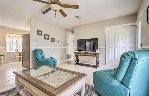 Fort Walton Beach House | Emerald Coast Getaway in Fort Walton Beach!