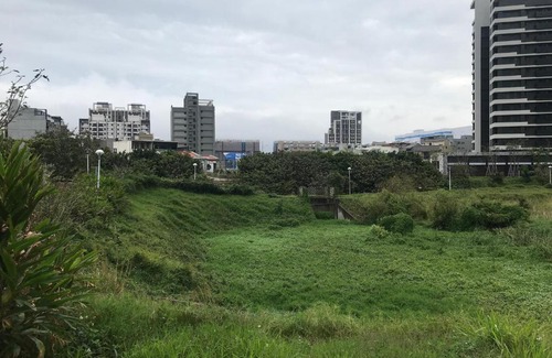 Zhunan House | Emerald diamond Building 1