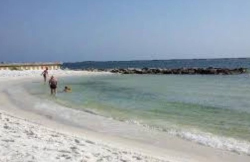 Destin Hotel | Emerald Grande 3 Bedroom Loft!