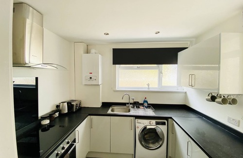 Castle House | Emerald Living, Swansea (Central)