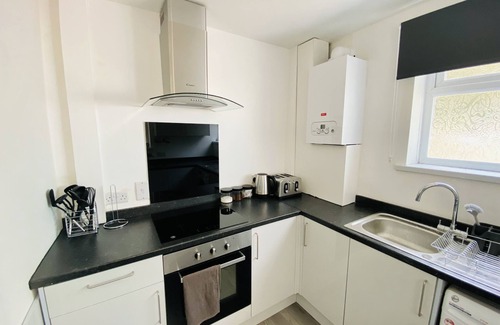 Castle House | Emerald Living, Swansea (Central)