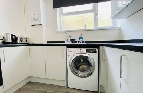 Castle House | Emerald Living, Swansea (Central)