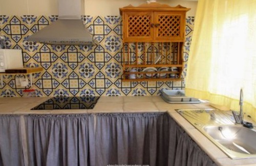 Jimera de Libar House | Emerald pool, private terrace, magnificent views. House Recentar.