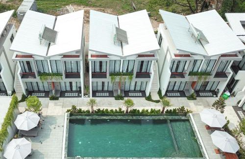 Kampot Hotel | Emerald Residence Kampot