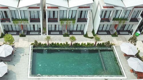 Kampot Hotel | Emerald Residence Kampot